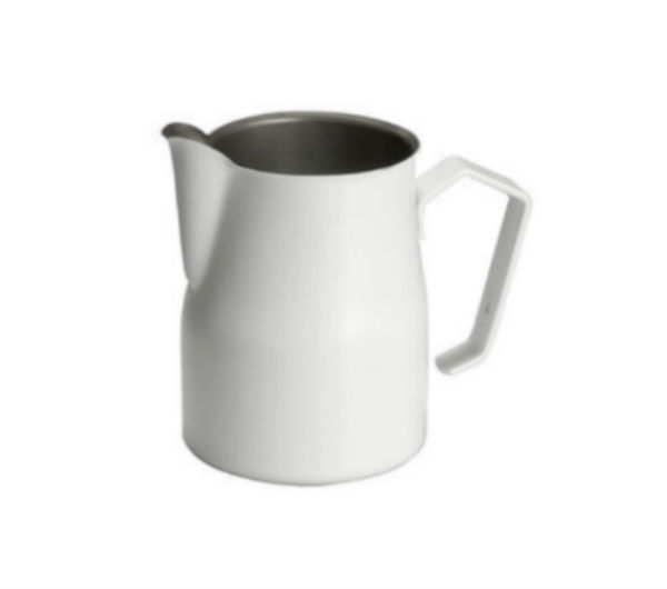 Milk Pitcher "EUROPA" 50cl - white